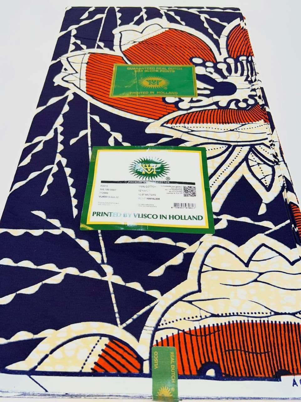 Vlisco Holland