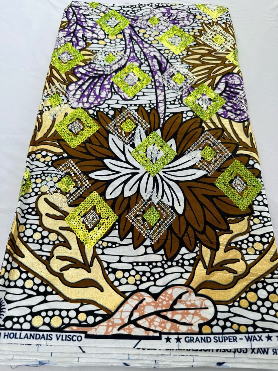 Full Sequence Atamfa