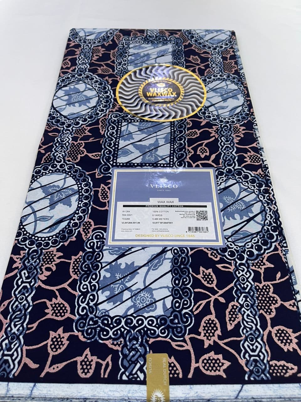 Original super wax 2